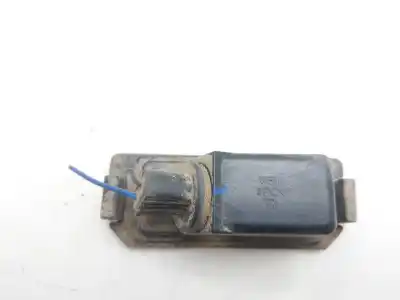 Second-hand car spare part licence plate light for hyundai i20 style oem iam references 925202c7