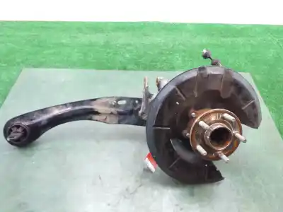 Автозапчасти б/у поворот заднего права за ford kuga (cbs) titanium ссылки oem iam 2071957  