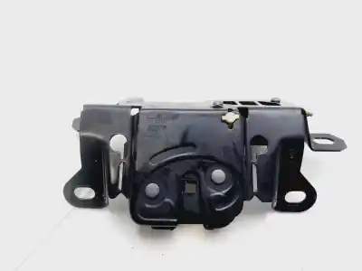 Second-hand car spare part trunk lock for volvo c30 d3 momentum 150 cv / 110 kw oem iam references 30784739  