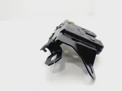 Second-hand car spare part trunk lock for volvo c30 d3 momentum 150 cv / 110 kw oem iam references 30784739  