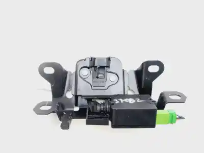 Second-hand car spare part trunk lock for volvo c30 d3 momentum 150 cv / 110 kw oem iam references 30784739  
