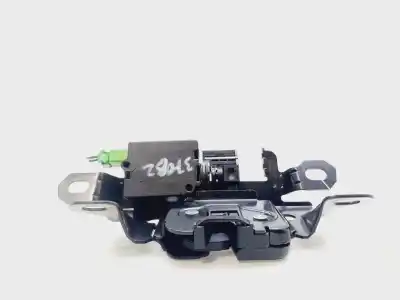Second-hand car spare part trunk lock for volvo c30 d3 momentum 150 cv / 110 kw oem iam references 30784739  