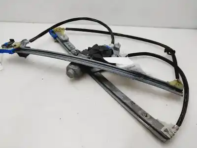 Piesă de schimb auto la mâna a doua mecanism acționare geam fațã dreapta pentru renault laguna ii (bg0) expression referințe oem iam 8200485195   Piesă de schimb auto la mâna a doua mecanism acționare geam fațã dreapta pentru renault laguna ii (bg0) expression referințe oem iam 8200485195