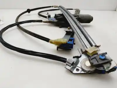 Piesă de schimb auto la mâna a doua mecanism acționare geam fațã dreapta pentru renault laguna ii (bg0) expression referințe oem iam 8200485195   Piesă de schimb auto la mâna a doua mecanism acționare geam fațã dreapta pentru renault laguna ii (bg0) expression referințe oem iam 8200485195