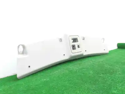 Second-hand car spare part Interior Light for PEUGEOT PARTNER (S2) Rancho Plus OEM IAM references 9642961277  