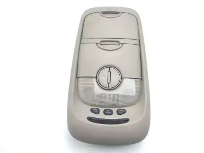 Peça sobressalente para automóvel em segunda mão luz interior por kia sorento 2.5 crdi concept referências oem iam 0k53e51410  