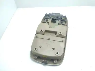 Peça sobressalente para automóvel em segunda mão luz interior por kia sorento 2.5 crdi concept referências oem iam 0k53e51410  