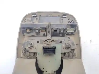 Peça sobressalente para automóvel em segunda mão luz interior por kia sorento 2.5 crdi concept referências oem iam 0k53e51410  