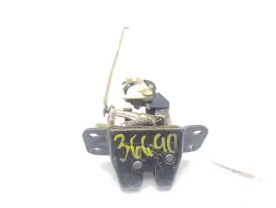 Second-hand car spare part  for SSANGYONG KYRON  OEM IAM references 7141009212  