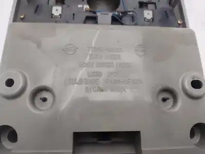 Second-hand car spare part  for SSANGYONG KYRON  OEM IAM references 7765009000  