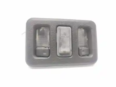 Second-hand car spare part interior light for opel monterey ltd oem iam references 86135441  