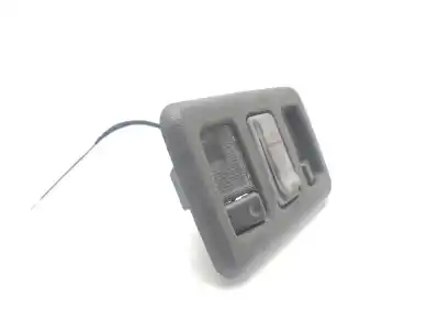 Second-hand car spare part interior light for opel monterey ltd oem iam references 86135441  