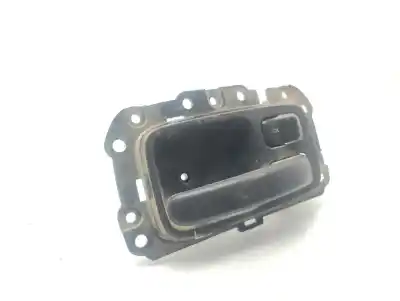 Peça sobressalente para automóvel em segunda mão puxador interior traseiro direito por jeep cherokee (xj) 2.5 turbodiesel referências oem iam 55235732