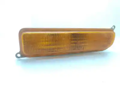 Peça sobressalente para automóvel em segunda mão farolim dianteiro esquerdo por jeep cherokee (xj) 2.5 turbodiesel referências oem iam 55055143