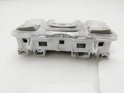 Pezzo di ricambio per auto di seconda mano  per CITROEN C4 GRAND PICASSO  Riferimenti OEM IAM 96781537BJ  
