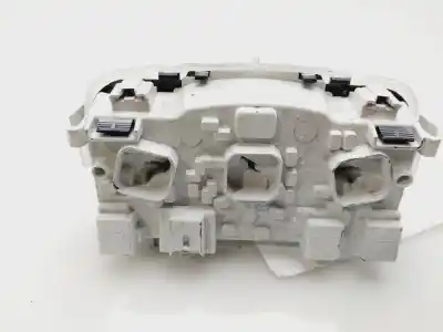 Pezzo di ricambio per auto di seconda mano luce interna per citroen c4 grand picasso exclusive 116 cv / 85 kw riferimenti oem iam 96781537bj   Pezzo di ricambio per auto di seconda mano luce interna per citroen c4 grand picasso exclusive 116 cv / 85 kw riferimenti oem iam 96781537bj