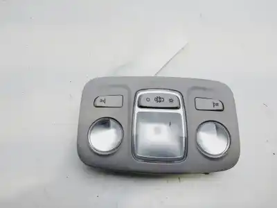 Pezzo di ricambio per auto di seconda mano luce interna per citroen c4 grand picasso exclusive 116 cv / 85 kw riferimenti oem iam 9678144480   Pezzo di ricambio per auto di seconda mano luce interna per citroen c4 grand picasso exclusive 116 cv / 85 kw riferimenti oem iam 9678144480