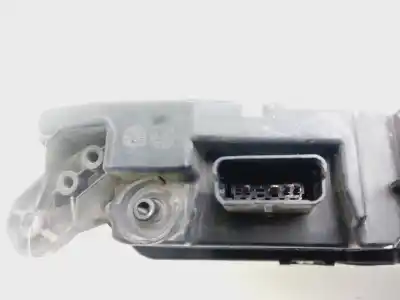 Автозапчасти б/у левый передний пилот за citroen c4 grand picasso exclusive 116 cv / 85 kw ссылки oem iam 9676036580   Автозапчасти б/у левый передний пилот за citroen c4 grand picasso exclusive 116 cv / 85 kw ссылки oem iam 9676036580