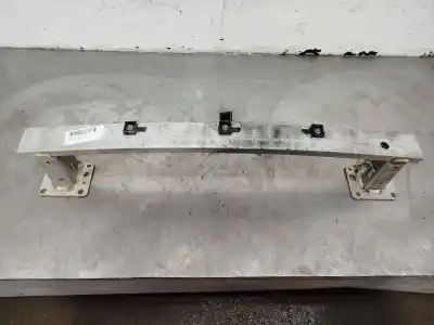 Автозапчастина б/у підсилення заднього бампера для citroen c4 grand picasso exclusive 116 cv / 85 kw посилання на oem iam 9676007180  