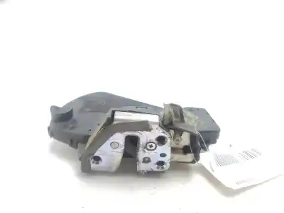 Peça sobressalente para automóvel em segunda mão fechadura do mala por toyota rav 4 (a3) sol referências oem iam 6911042131