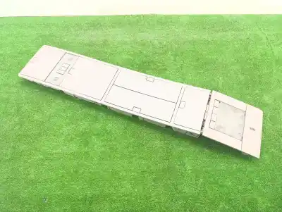 Second-hand car spare part interior light for opel signum elegance oem iam references 24436069  