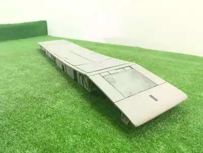 Second-hand car spare part interior light for opel signum elegance oem iam references 24436069  