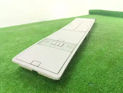 Second-hand car spare part interior light for opel signum elegance oem iam references 24436069  