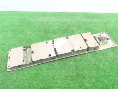 Second-hand car spare part interior light for opel signum elegance oem iam references 24436069