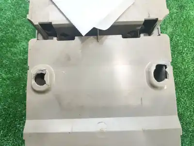 Second-hand car spare part interior light for opel signum elegance oem iam references 24436069  