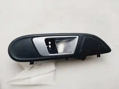 Автозапчасти б/у внутри передней правой ручки за ford fiesta vi (cb1, ccn) 1.5 tdci ссылки oem iam c1bba22600dw  