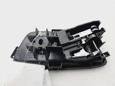Автозапчастина б/у внутрішня задня права ручка для ford fiesta vi (cb1, ccn) 1.5 tdci посилання на oem iam c1bba22600ew  