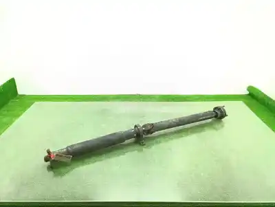 Second-hand car spare part Center Transmission for BMW X5 (E53) 3.0i OEM IAM references 26107510001  