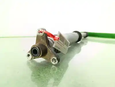 Peça sobressalente para automóvel em segunda mão transmissão central traseira por bmw x5 (e53) 3.0i referências oem iam 26107510001  