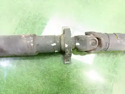 Peça sobressalente para automóvel em segunda mão transmissão central traseira por bmw x5 (e53) 3.0i referências oem iam 26107510001  