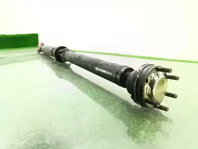 Peça sobressalente para automóvel em segunda mão transmissão central traseira por bmw x5 (e53) 3.0i referências oem iam 26107510001  