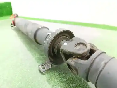 Peça sobressalente para automóvel em segunda mão transmissão central traseira por bmw x5 (e53) 3.0i referências oem iam 26107510001  