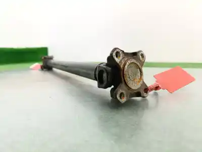 Second-hand car spare part FRONT CENTER TRANSMISSION for BMW SERIE X3 (E83)  OEM IAM references 26207525969  