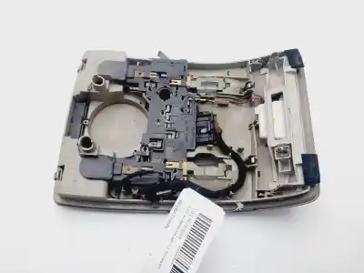 Pezzo di ricambio per auto di seconda mano luce interna per audi a4 b6 (8e2) 1.9 tdi riferimenti oem iam 8e0947135n  
