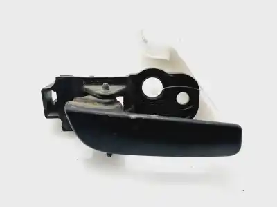 Second-hand car spare part interior left front handle for citroen nemo basis oem iam references 1614195680  