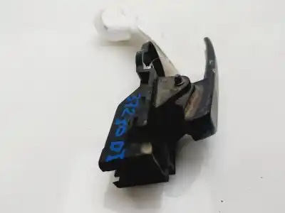 Second-hand car spare part interior left front handle for citroen nemo basis oem iam references 1614195680  