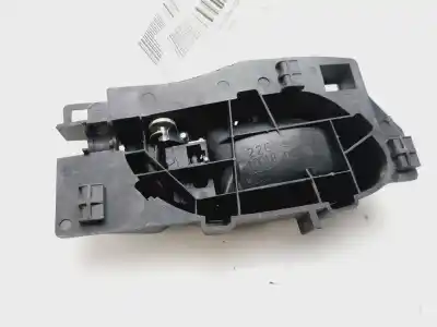 Gebrauchtes Autoersatzteil innerer griff vorne links zum peugeot 407 sport oem-iam-referenzen 96526170vd  