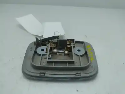 Pezzo di ricambio per auto di seconda mano luce interna per citroen c-crosser vtr riferimenti oem iam mr190205  