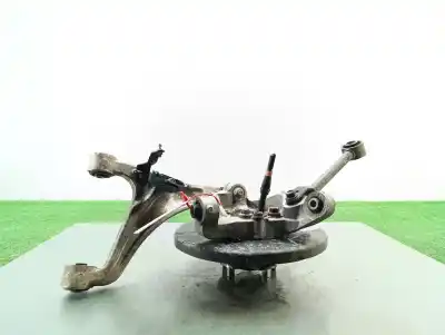 Peça sobressalente para automóvel em segunda mão manga de eixo traseira direita por infiniti ex (j50) 3.0 ex30d gt referências oem iam 430181ba0b