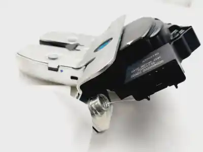 Second-hand car spare part trunk lock for mg zs luxury 106 cv / 78 kw oem iam references 10459738  