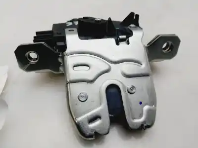 Second-hand car spare part trunk lock for mg zs luxury 106 cv / 78 kw oem iam references 10459738  