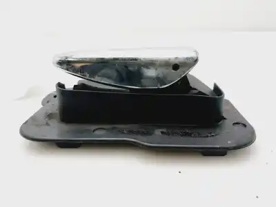 Автозапчастина б/у внутрішня задня права ручка для opel vectra b (j96) 1.6 i 16v (f19) посилання на oem iam 09134970  
