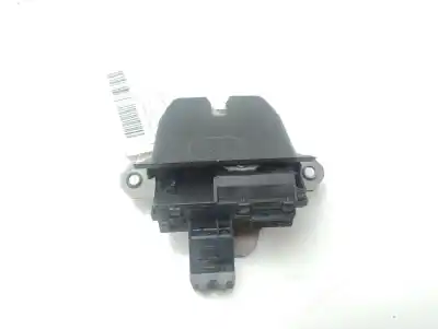 Second-hand car spare part TRUNK LOCK for FORD MONDEO BERLINA (CA2)  OEM IAM references 8M51R442A66CB  