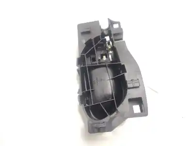 Second-hand car spare part interior left front handle for citroen c3 sx oem iam references 9683446877  