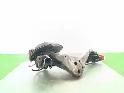 Peça sobressalente para automóvel em segunda mão manga de eixo traseira direita por nissan qashqai+2 (jj10) acenta referências oem iam 43202jg21a