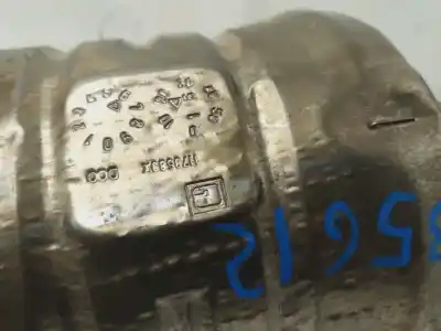 Recambio de automóvil de segunda mano de Catalizador para CITROEN C3 Feel referencias OEM IAM 1729012XXX  